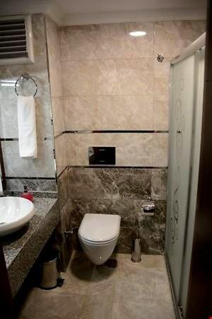 Hotel Avci Bulancak Exterior foto