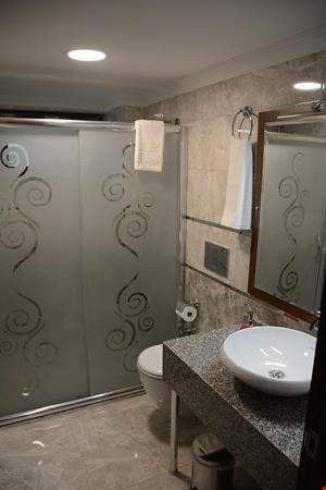 Hotel Avci Bulancak Exterior foto